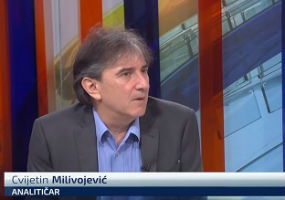  Миливојевић: Вучић се спрда са јавним мњењем